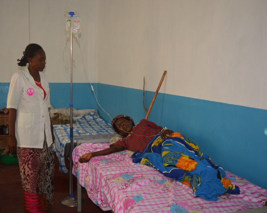 Zones de santé de Nundu et Fizi : un bilan positif pour AFPDE à l’horizon de la fin du projet d’urgence en faveur des réfugiés burundais, déplacés internes et la communauté d’accueil.