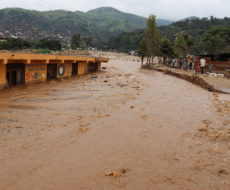 Rapport d’analyse sur la crise des inondations dans le territoire et ville d’Uvira
