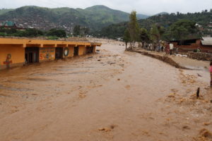 Rapport d’analyse sur la crise des inondations dans le territoire et ville d’Uvira