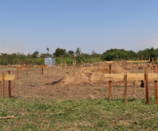 AFPDE lance les travaux de construction de trois infrastructures agricoles à Kiliba, Sange et Luvungi territoire d’Uvira