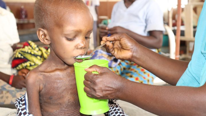 38 prestataires de soins de santé formés sur l’alimentation du nourrisson et jeune enfant (ANJE) par l’AFPDE