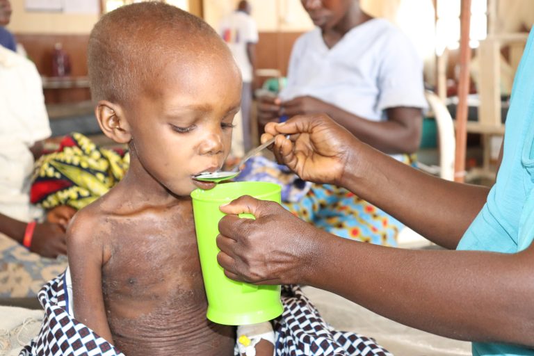 38 prestataires de soins de santé formés sur l’alimentation du nourrisson et jeune enfant (ANJE) par l&rsquo;AFPDE