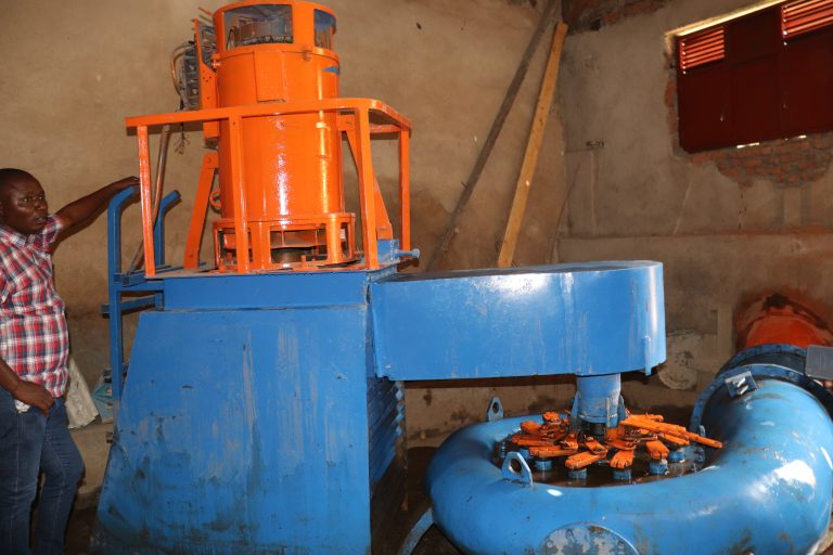 Electrification rurale de la localité de Luvungi et ses environs : un programme qui s’inscrit dans les actifs de l&rsquo;AFPDE