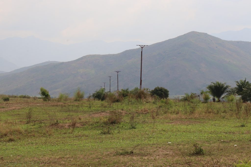 Projet d’électrification de Luvungi : Etendre l’accès à une électricité propre, fiable et viable économiquement