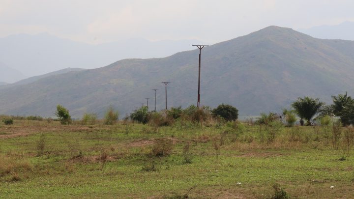 Projet d’électrification de Luvungi : Etendre l’accès à une électricité propre, fiable et viable économiquement