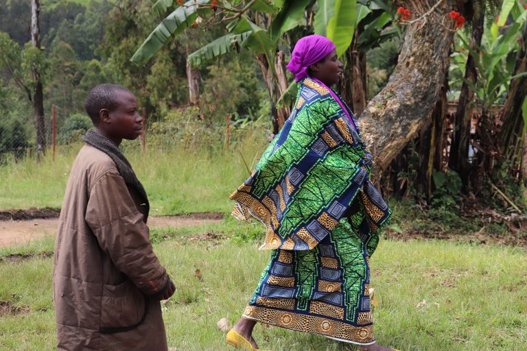 FIZI : quelques 58.683 nouvelles personnes déplacées (de 8 585 ménages) identifiées à Kichula et Lumbe