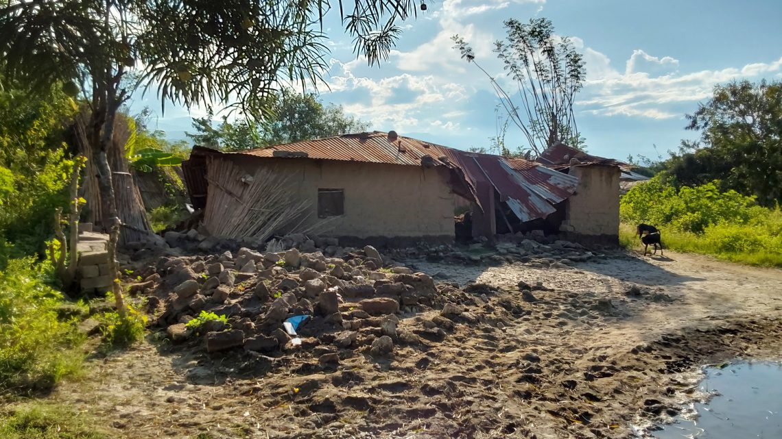 La résurgence des inondations aggrave l’intensification des besoins humanitaires dans plusieurs localités du territoire d’Uvira