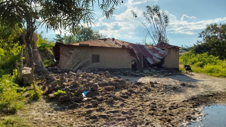 La résurgence des inondations aggrave l’intensification des besoins humanitaires dans plusieurs localités du territoire d’Uvira