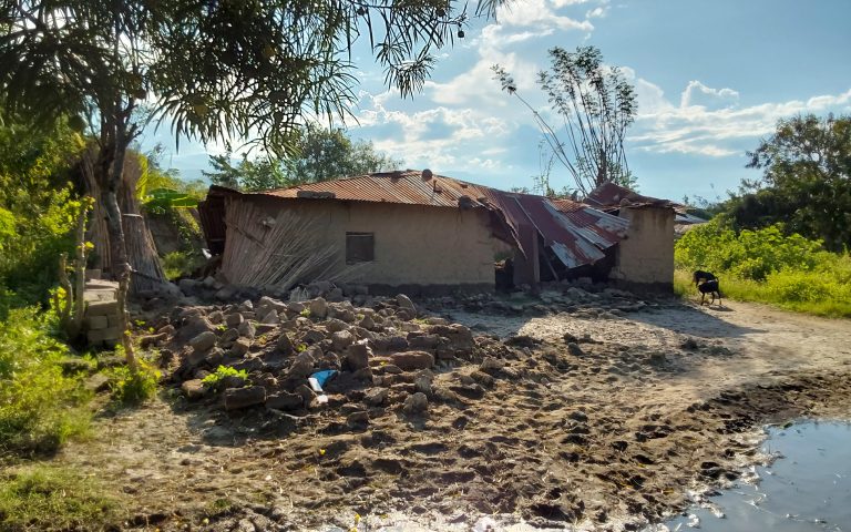 La résurgence des inondations aggrave l’intensification des besoins humanitaires dans plusieurs localités du territoire d’Uvira
