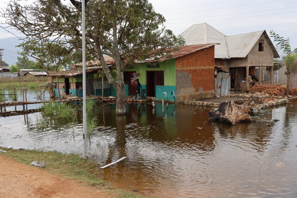 Les inondations dans les provinces du Sud-Kivu et Tanganyika : une situation d’urgence qui requiert une attention accrue.  