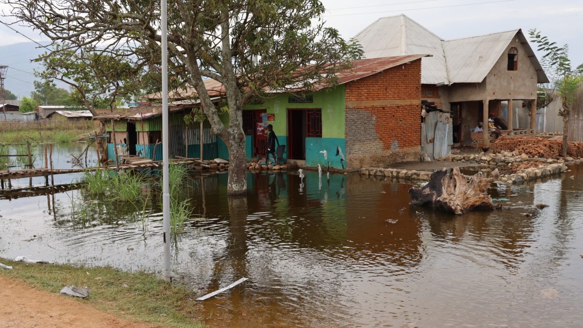 Les inondations dans les provinces du Sud-Kivu et Tanganyika : une situation d’urgence qui requiert une attention accrue.  