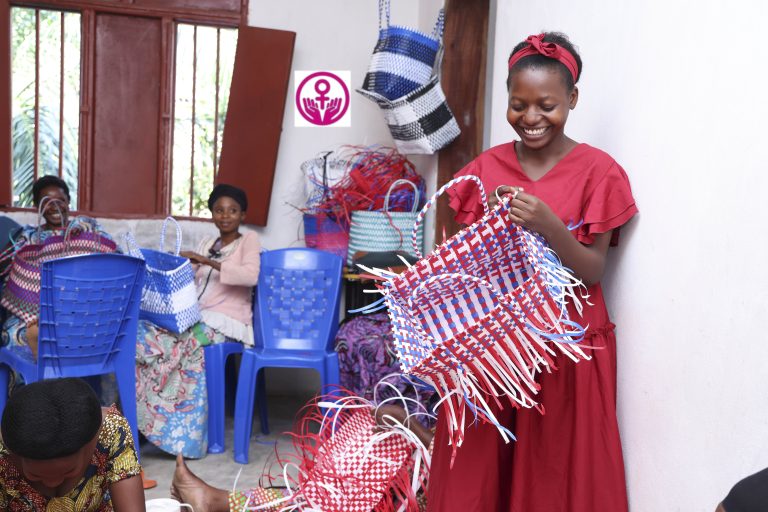 Apprentissage aux métiers, un beau coup d’éclat pour de nombreuses filles et femmes désœuvrées.