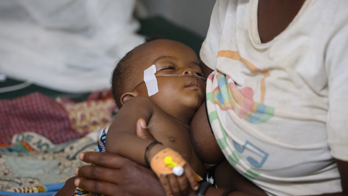 Assistance humanitaire en contexte d’insécurité dans les zones de santé d’Uvira et Fizi