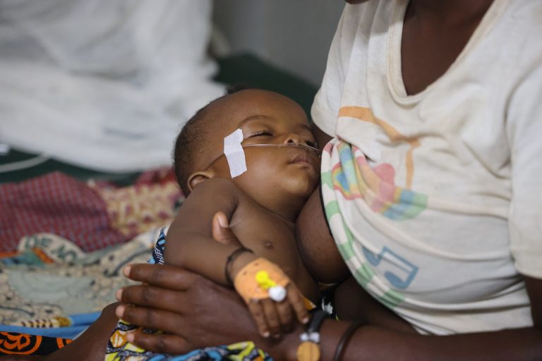 Assistance humanitaire en contexte d’insécurité dans les zones de santé d’Uvira et Fizi