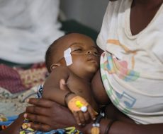 Assistance humanitaire en contexte d’insécurité dans les zones de santé d’Uvira et Fizi