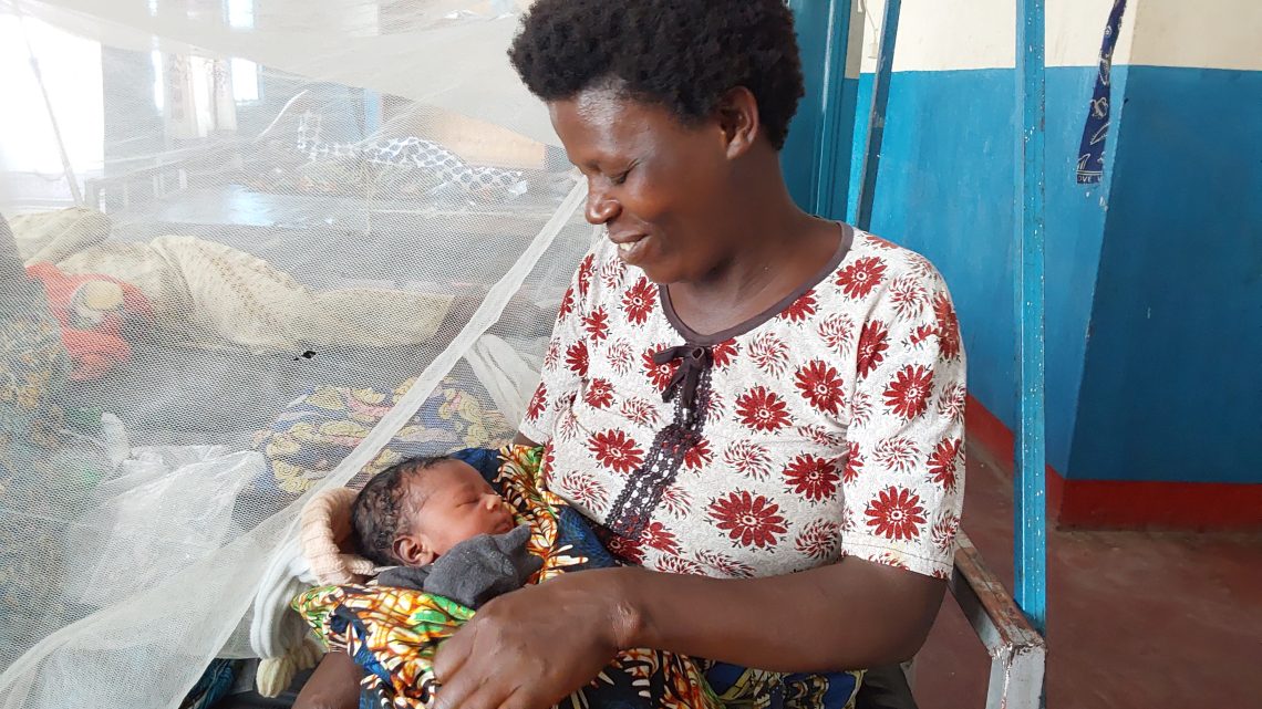 WAMAHORO Francine, réfugiée burundaise et mère de 7 enfants, témoigne : « Sans l’AFPDE, nous serions perdus »