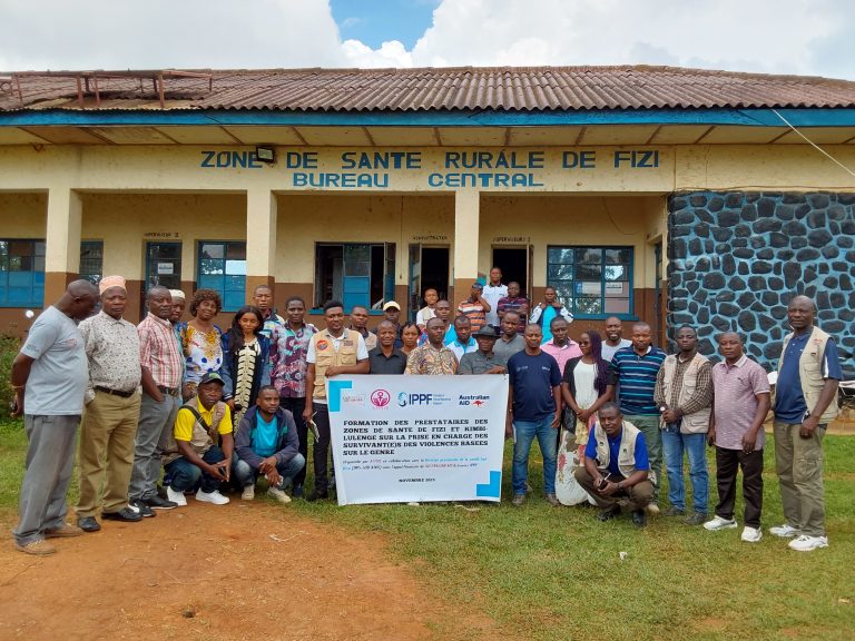 Est de la RDC : l’AFPDE renforce son action face à l’augmentation alarmante des violences sexuelles