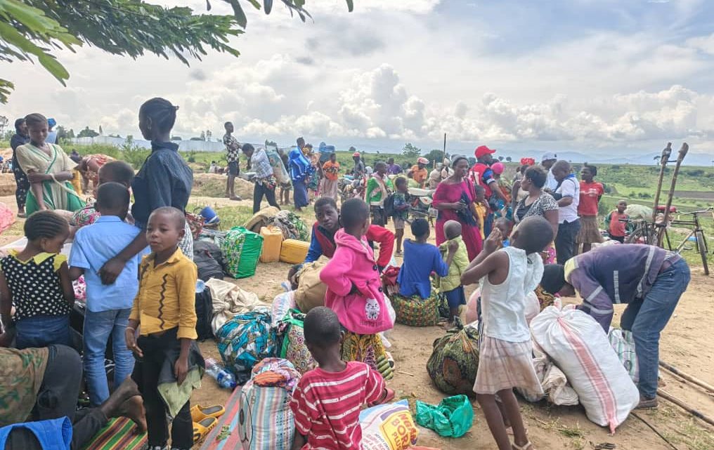 Alerte Humanitaire Majeure : Exode et Crise Aiguë dans la Plaine de la Ruzizi (RDC)