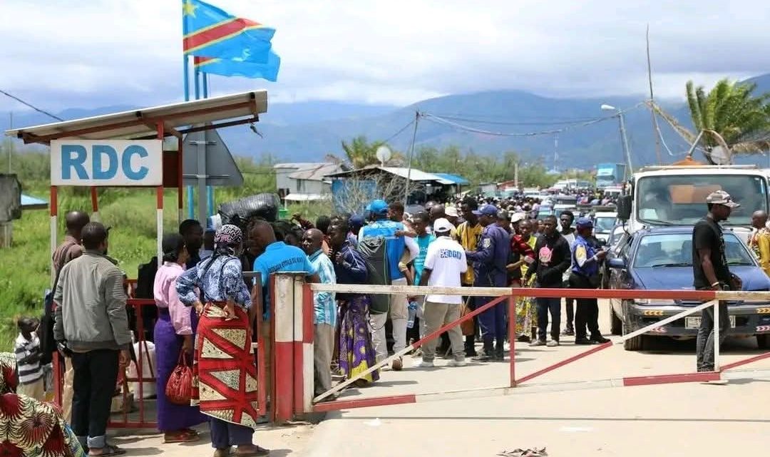 De la Plaine de la Ruzizi à Uvira : l&rsquo;escalade du drame