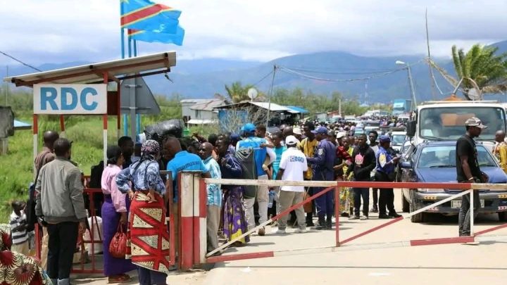De la Plaine de la Ruzizi à Uvira : l&rsquo;escalade du drame