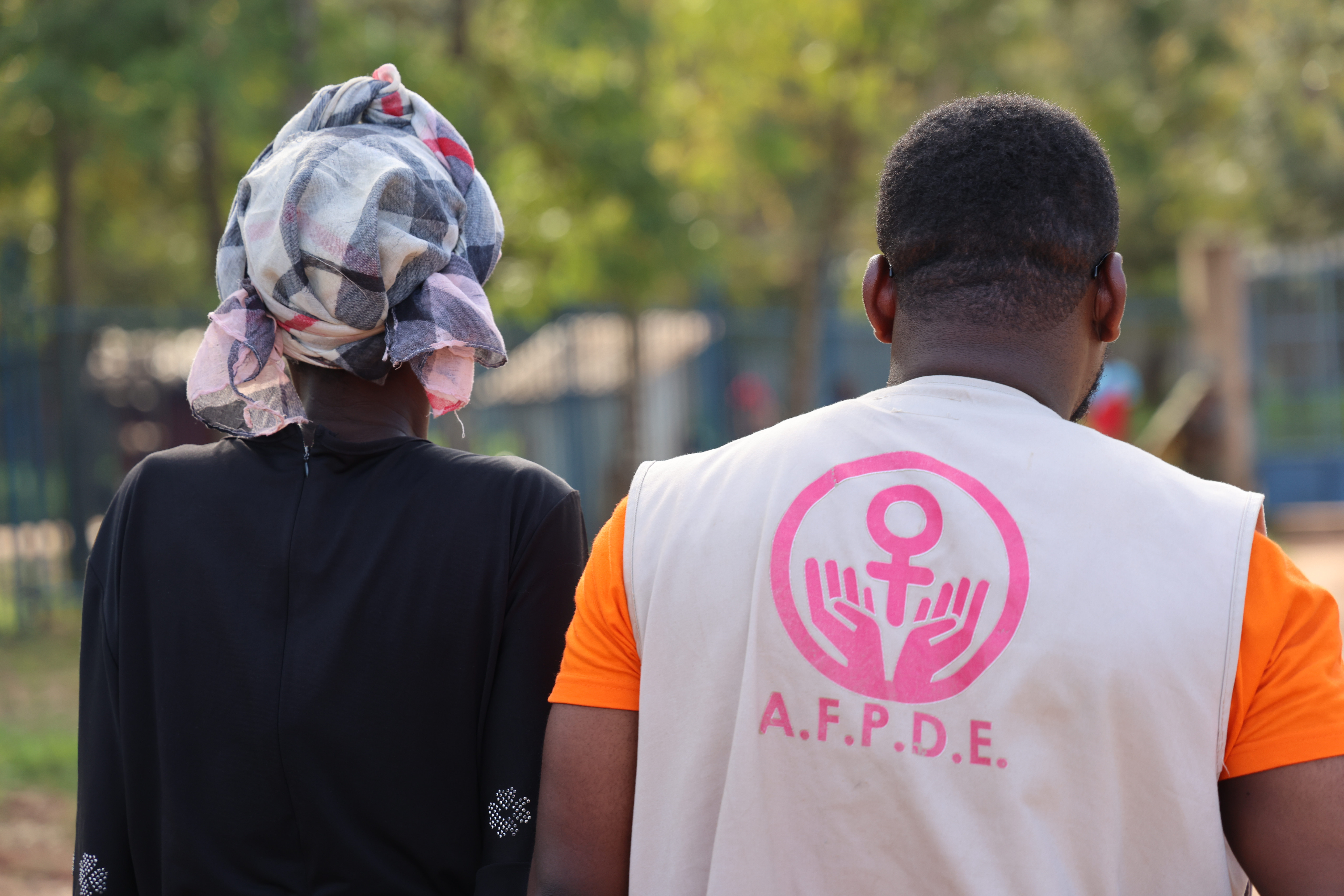 De l’ombre à la lumière: Le second souffle de Yvonne*