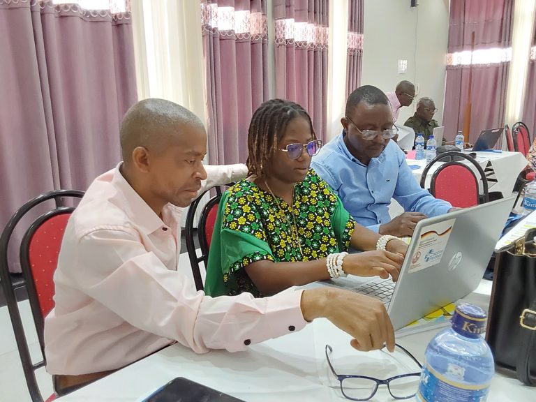 Gestion des crises : L&rsquo;AFPDE consolide ses capacités opérationnelles d&rsquo;urgence avec l&rsquo;appui de l&rsquo;IPPF